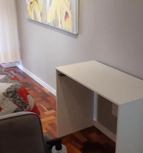 Bourbon 113 Apartamento