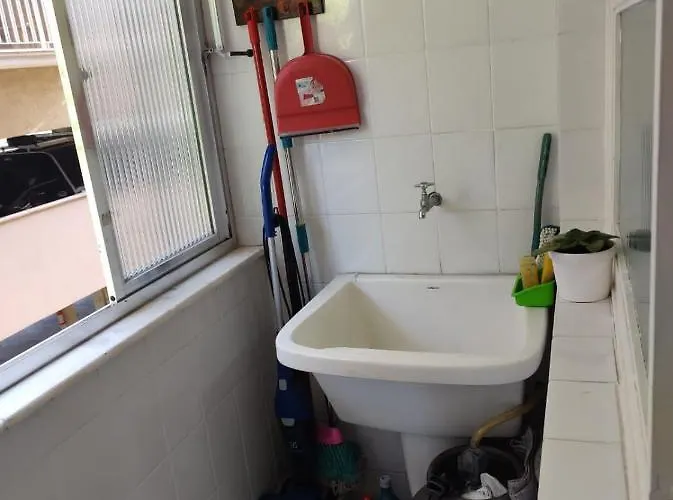 Apartamento Bourbon 113