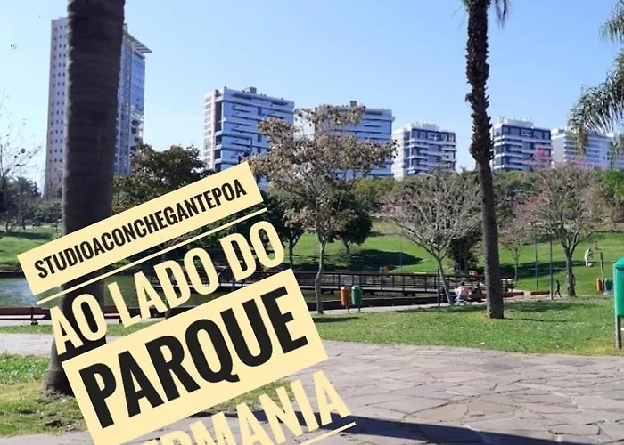 Apartamento Bourbon 113