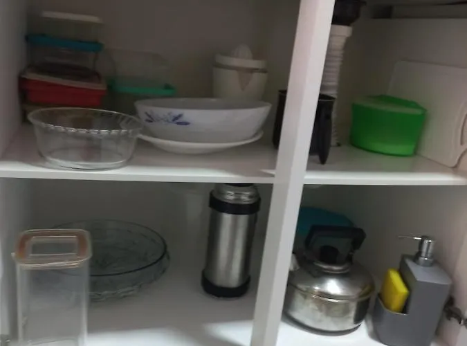 Apartamento Bourbon 113 *