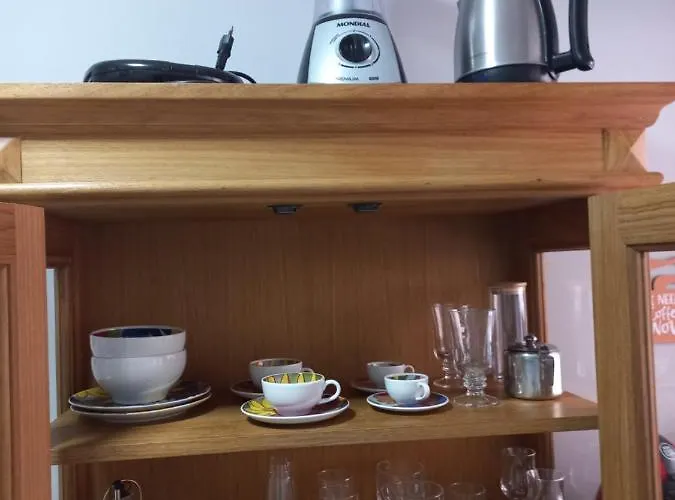 Bourbon 113 Apartamento