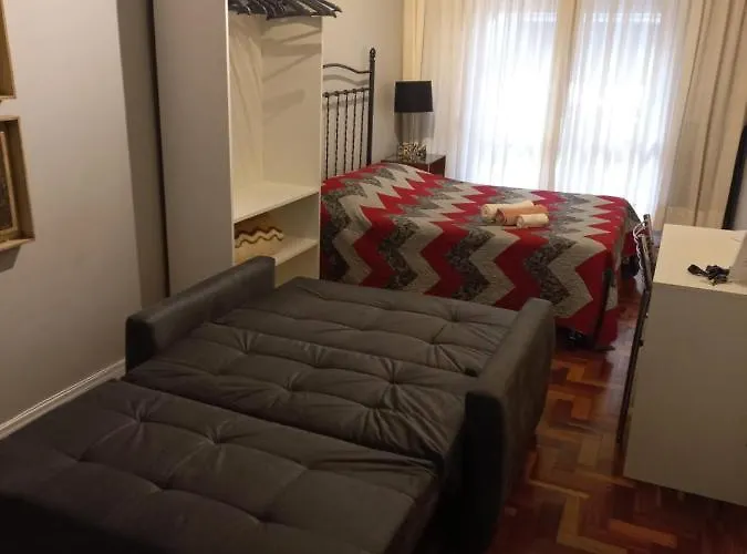 Bourbon 113 Porto Alegre
