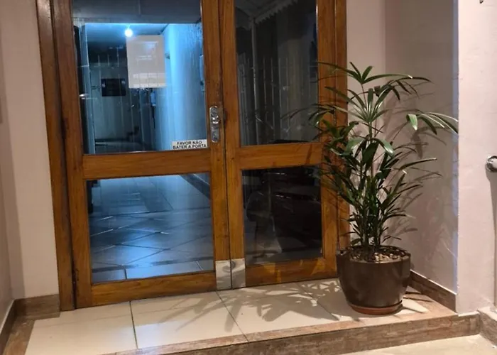 Apartamento Bourbon 113 *
